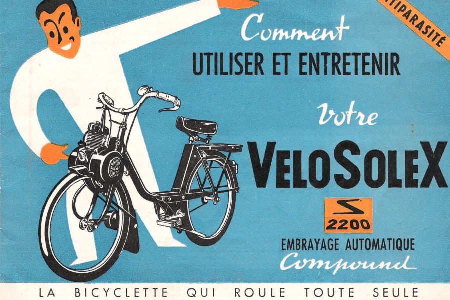 Pub SOLEX